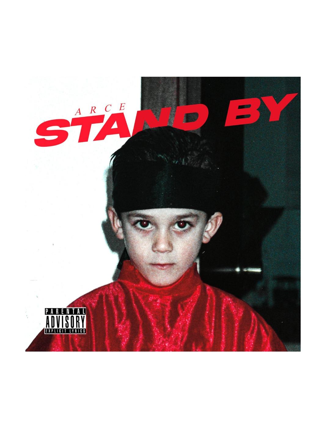 CD Oficial Arce Perro Viejo | Stand By